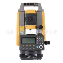 Tupulcon domestic engineering type full station instrument GTS-2002 exempted from prism 400 m Chinese digital press key 2 s test angle