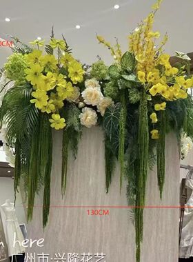 适合户外室内装饰拍照结婚服装店