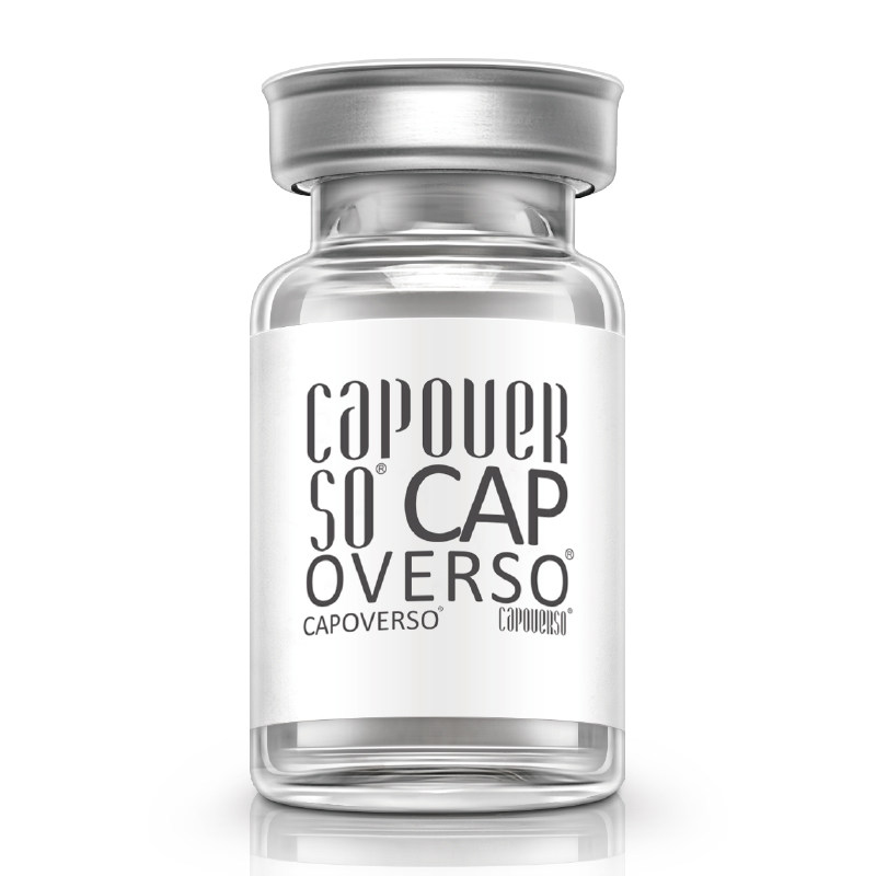 卡泊维莎上清奢养液面部细胞*面膜 卡泊维莎液态精华