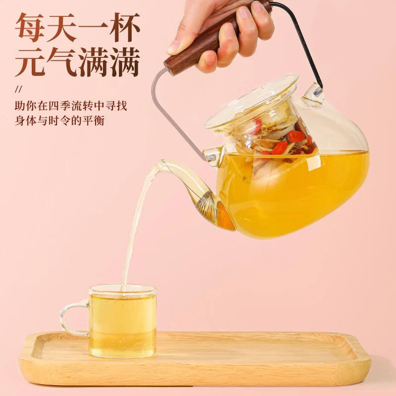 药济天下姜粉干姜粉食用级正品生姜粉纯姜粉炖煮冲泡饮