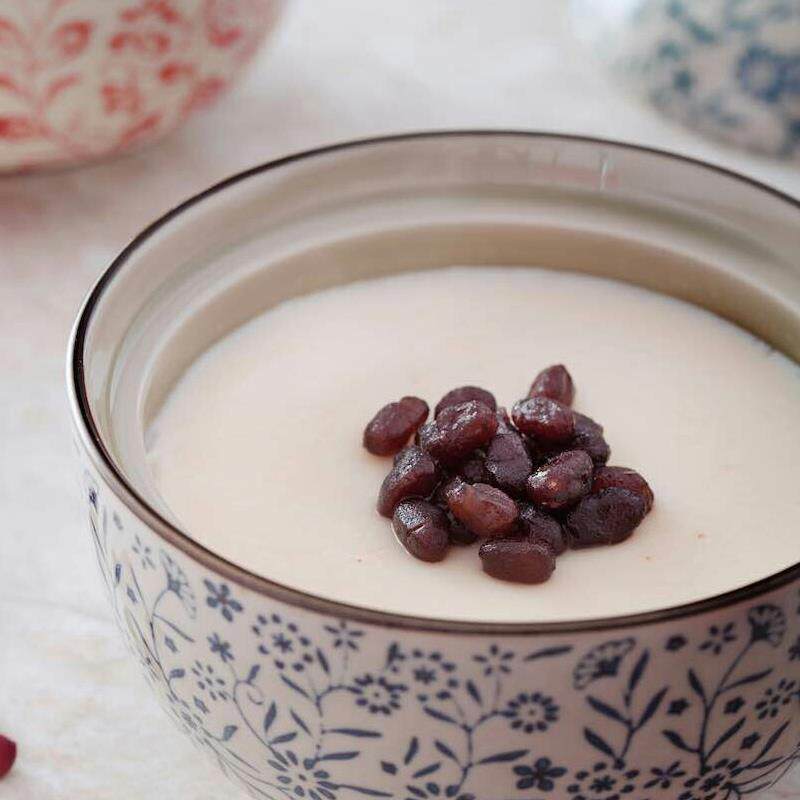 蜜蜜豆500g*3甜红小豆烘焙原料 广农乐其他烘焙半成品