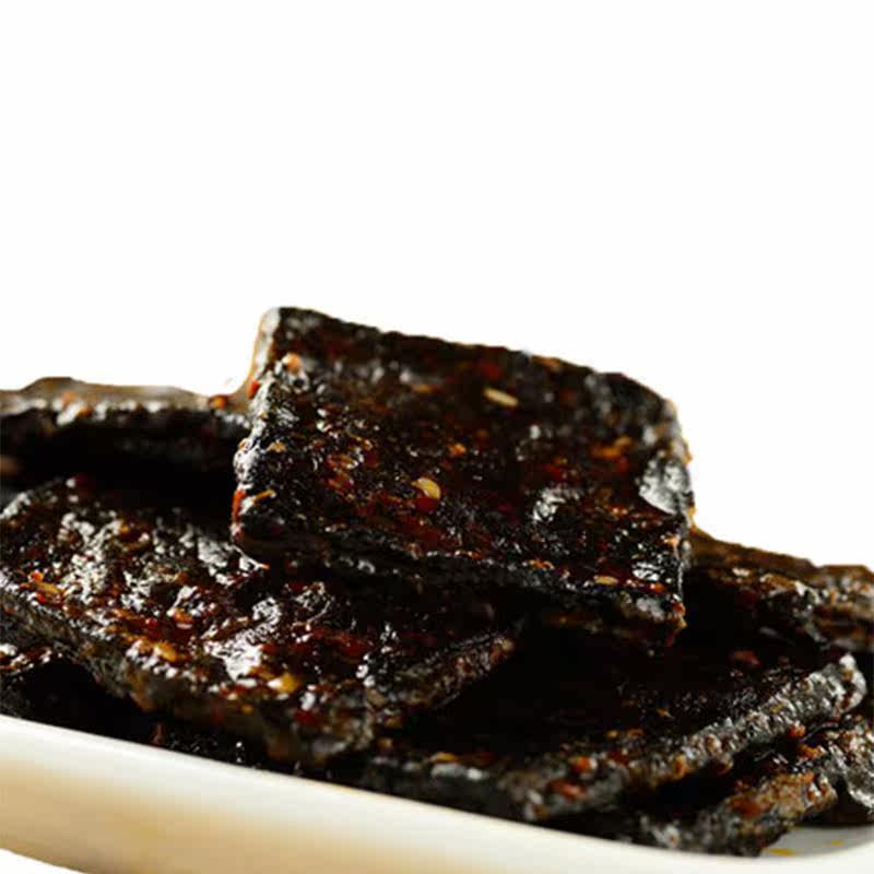  广农乐臭豆腐