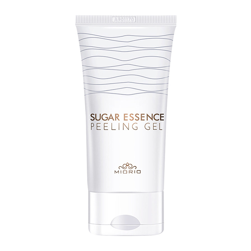 米澳拉温和去角质清洁收缩毛孔黄糖 金牛座海外面部磨砂/去角质