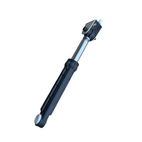 适用海尔G100726B12G洗衣机减震器避震杆滚筒阻尼支撑脚缓冲配件 - 图3