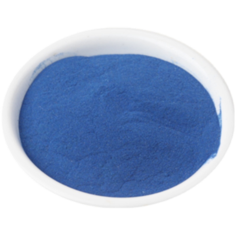 新品天然矿物颜料 国画岩彩颜料矿石粉 青金石青石绿石黄赭石红色 - 图3