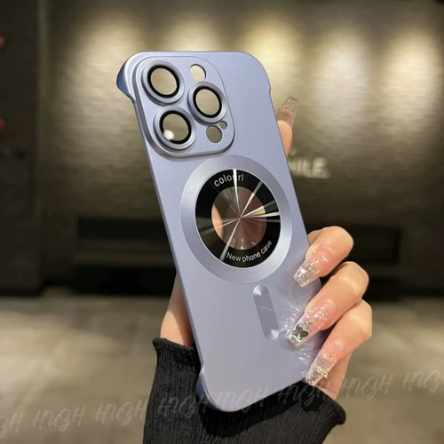 Apple, совместимый iPhone 16, чехол для телефона, матовый ультратонкий объектив, iphone, 15promax, изысканный стиль