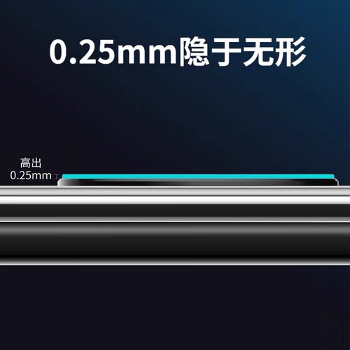 华为mate40pro镜头膜适用mete后置摄像头meta钢化保护mt手机相机m40por+后镜30防刮高清背膜保时捷rs贴膜 - 图2