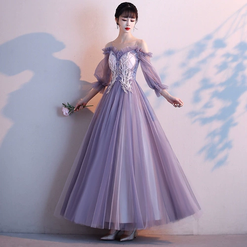 Платье подружки невесты, лонгслив, зимняя юбка, вечернее платье, коллекция 2022, для подружки невесты, большой размер