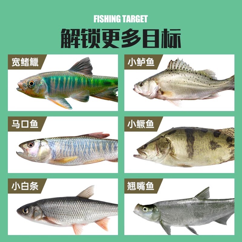 飞蝇钩免助投器仿生路亚饵翘嘴马口微物浮水亮片螺旋桨改装毒蚊钩,淘宝优惠券,粉丝福利购,淘宝优惠卷