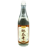 Винодельня Мингцингчан Шаньдун Yimeng сладкий картофель сухой вино 42/45/52 градуса 1 бутылка 500 мл сильное аромат белый вин.