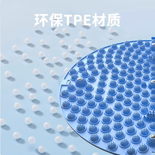 Shum Acupressure Plate Ultra-Jogging Seale Massage Pads на месте.