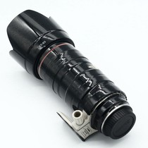 Apply Canon EF 70-200mm f 2 8L IS USM (little white IS) lens 3M sticker no-mark film