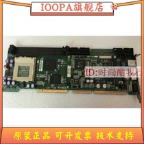 DUX 2001-500D ADP-500-02 F industrial control equipment machine motherboard ADP600 bargaining