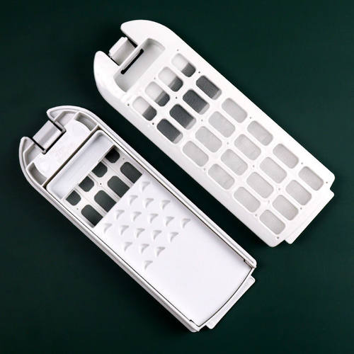 通用海尔洗衣机过滤网XQB100-Z928/Z926/Z026/BF959XU1内网垃圾盒 - 图1