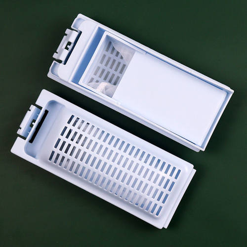 通用海尔洗衣机过滤网通用XQS75-BZ1228AM XQS60-bz1218am过滤器 - 图2