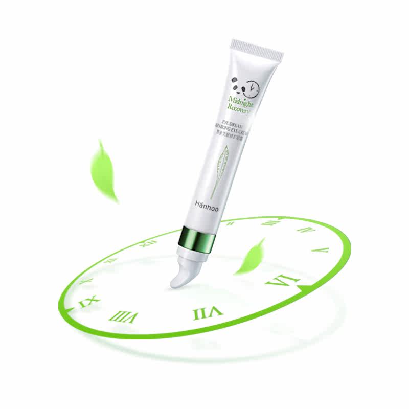 韩后女去细纹淡化黑眼圈抗衰老眼霜 韩后金妆眼霜