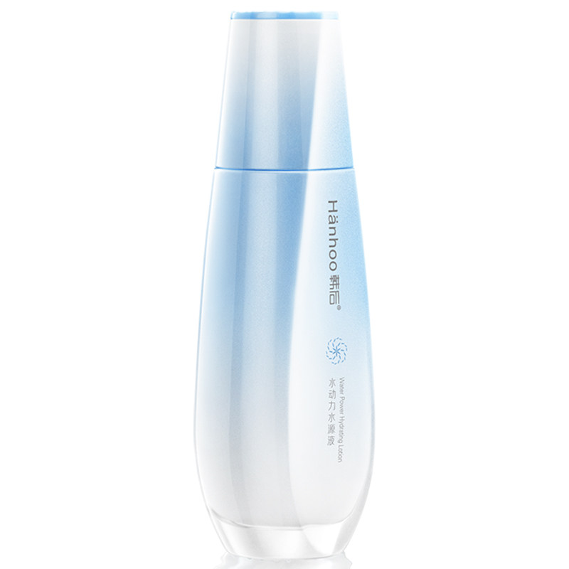 韩后水动力女补水保湿水官方爽肤水 韩后金妆化妆水/爽肤水