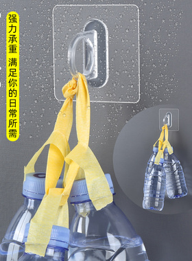 家用置伞架壁挂收纳架门后