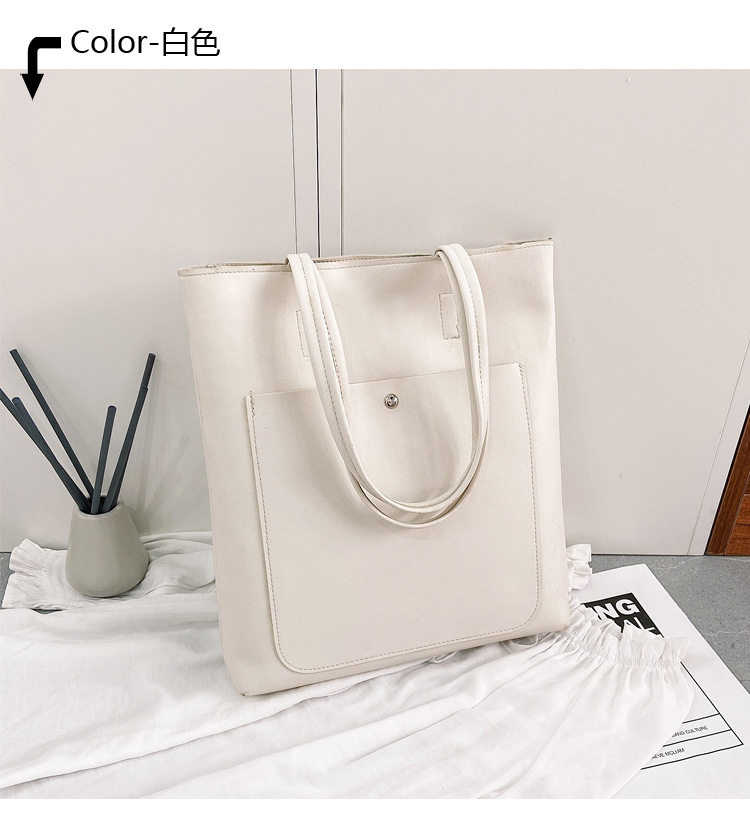 大学生上课包斜挎大容量女士单肩包 qtj女士包袋