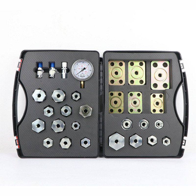 挖掘机全车破碎锤管路液压油管测压堵头分配阀法兰盘堵板套装配件,淘宝优惠券,粉丝福利购,淘宝优惠卷