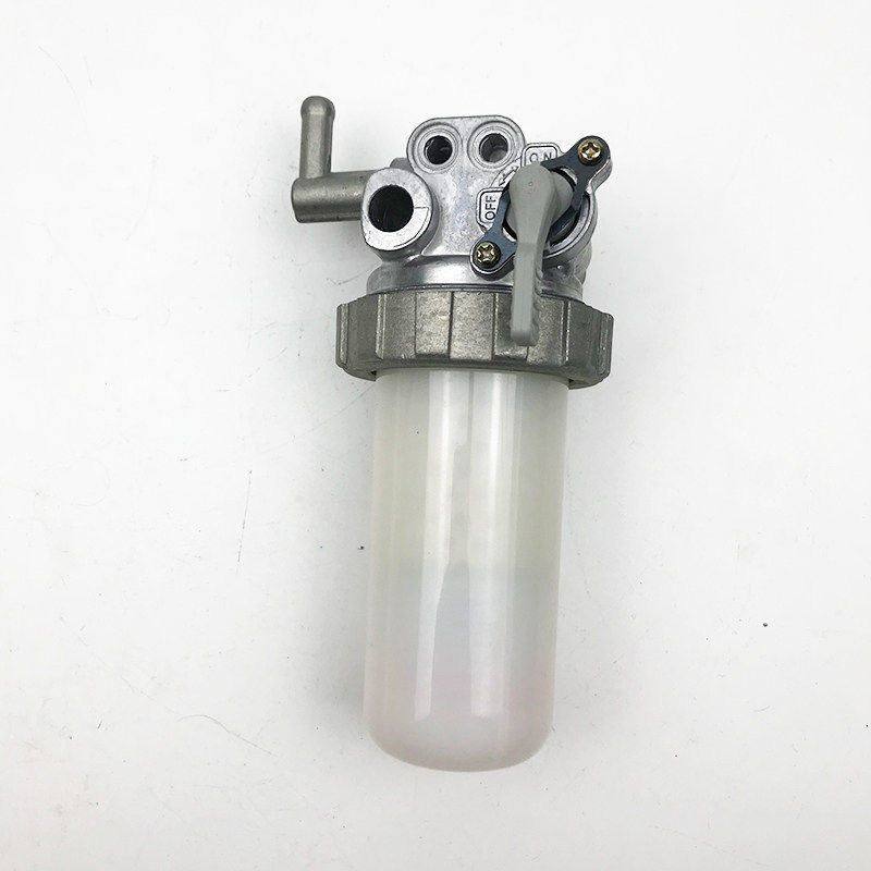 小松挖掘机配件 小松PC56/56-7油水分离器滤芯 油水分离器总成,淘宝优惠券,粉丝福利购,淘宝优惠卷