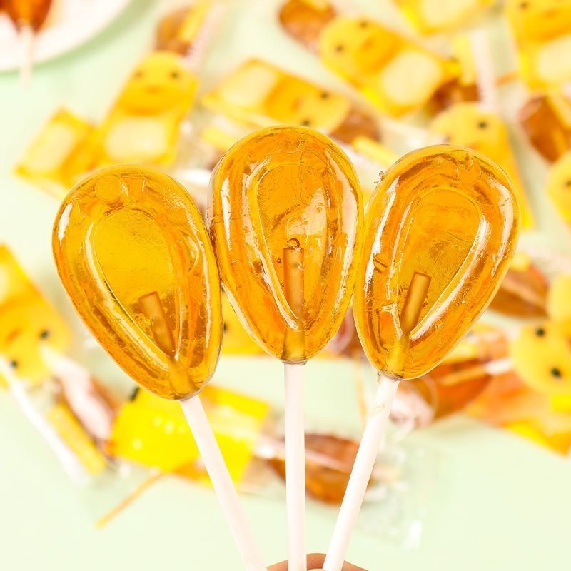 奶龙秋梨膏棒棒糖软糖棒棒糖儿童学生解馋零食伴手礼喜糖,淘宝优惠券,粉丝福利购,淘宝优惠卷