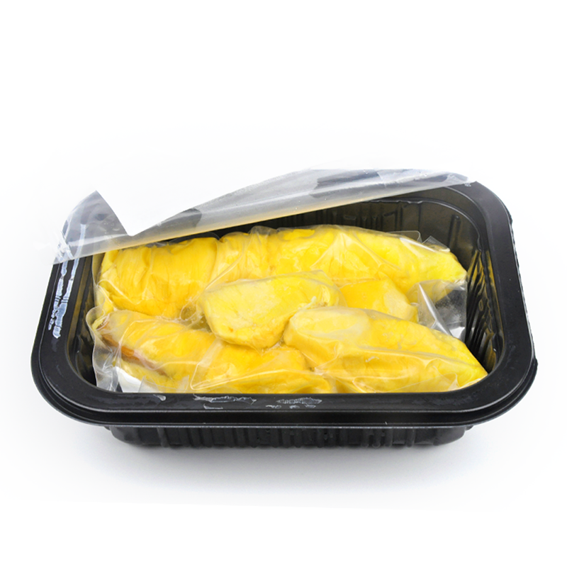 马来西亚400g进口猫山王榴莲果肉 奇愿榴莲