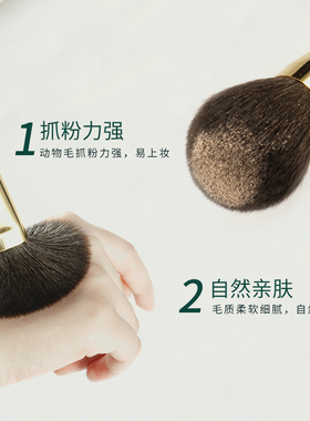 cici白金粉刷腮红自选