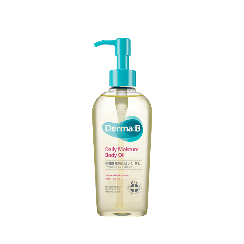  得妈贝复方精油