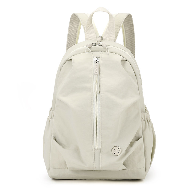 Mampson multifunctional dual-use chest bag small backpack