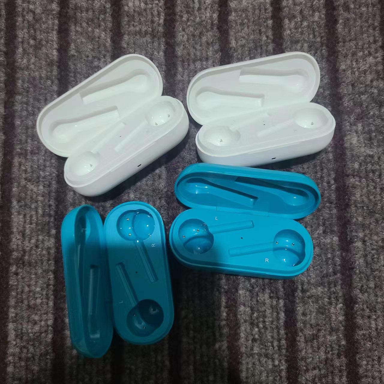 honor/荣耀 荣耀Flypods3蓝牙充电仓 充电盒 原装