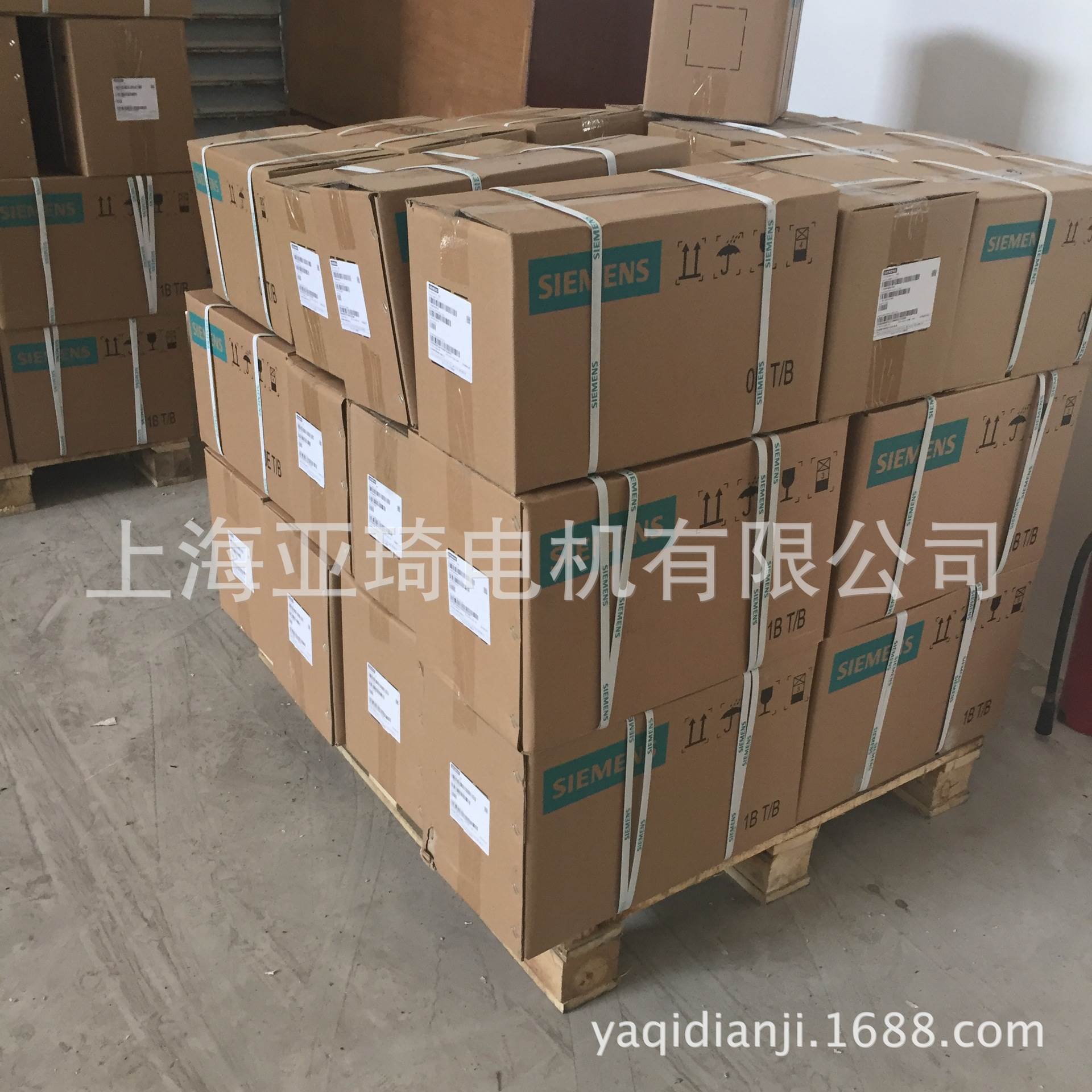 1LE0001-0DA32-1JA41（B35-K1-1.1KW）SIEMENS西门子电动机-图2