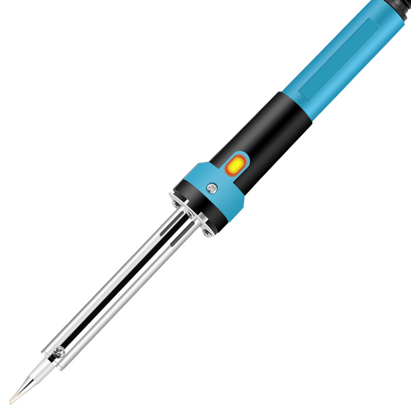 电热雕刻刀电烙铁加热刀两用花盆打孔烫孔切割电烙铁家用手工制作,淘宝优惠券,粉丝福利购,淘宝优惠卷