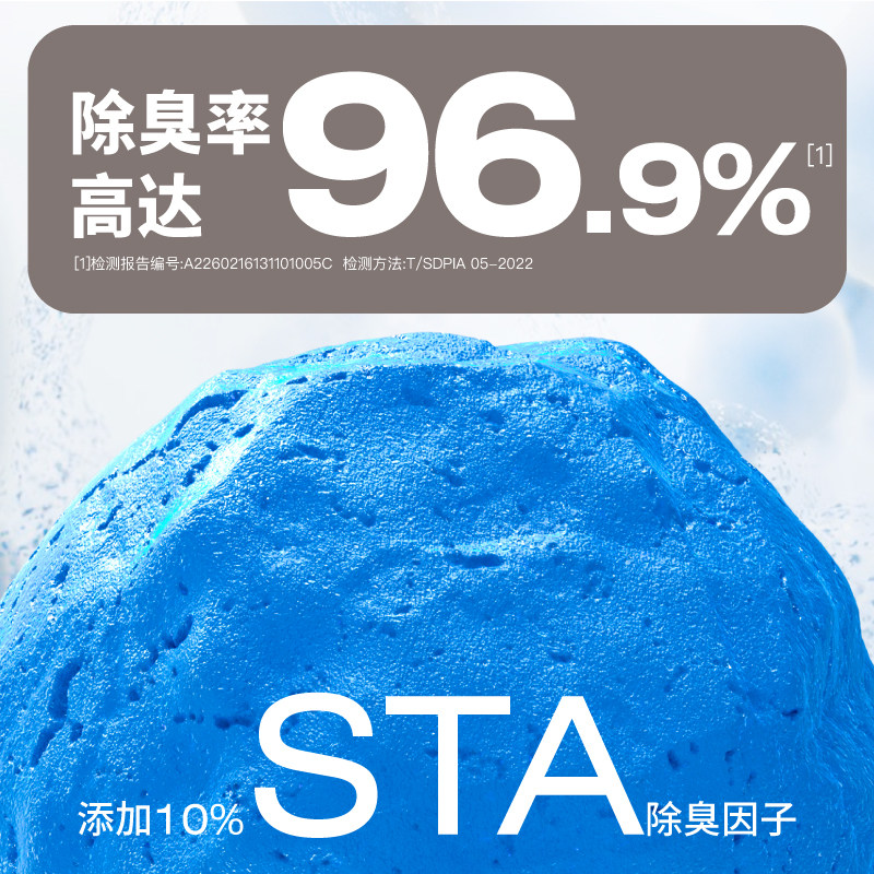 Cator喵彩1:3:6咖啡渣除臭混合猫砂无尘膨润土豆腐物理除臭2.5kg