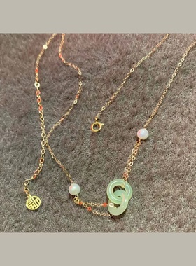 鹿妮小众高级感原创设计