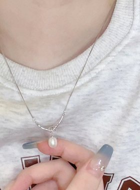 FM1640毛衣卫衣百搭轻奢小众高级