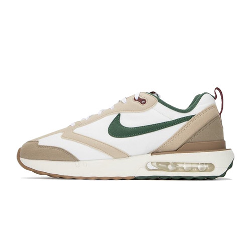 nike耐克男子AIR MAX DAWN运动休闲训练气垫跑步鞋FB7158-131 - 图0