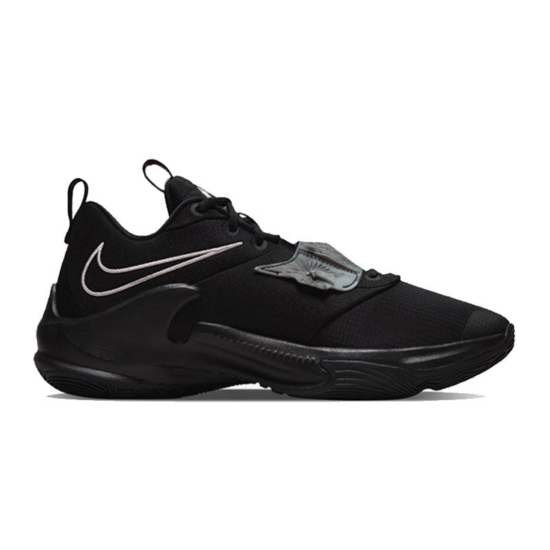 nike 21秋男zoom freak字母哥篮球鞋 锐力体育篮球鞋