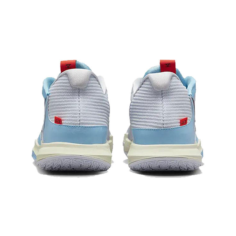 nike男子kyrie low 5 ep欧文篮球鞋 锐力体育篮球鞋