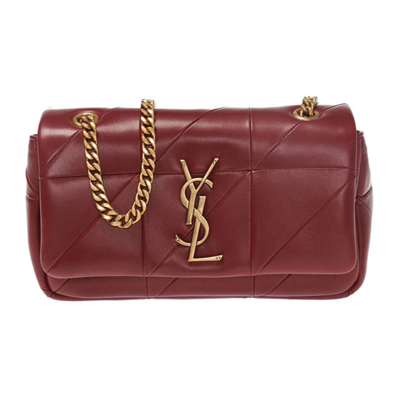 ysl /圣罗兰20春夏jamie女包徽标 丰尚海外女士包袋