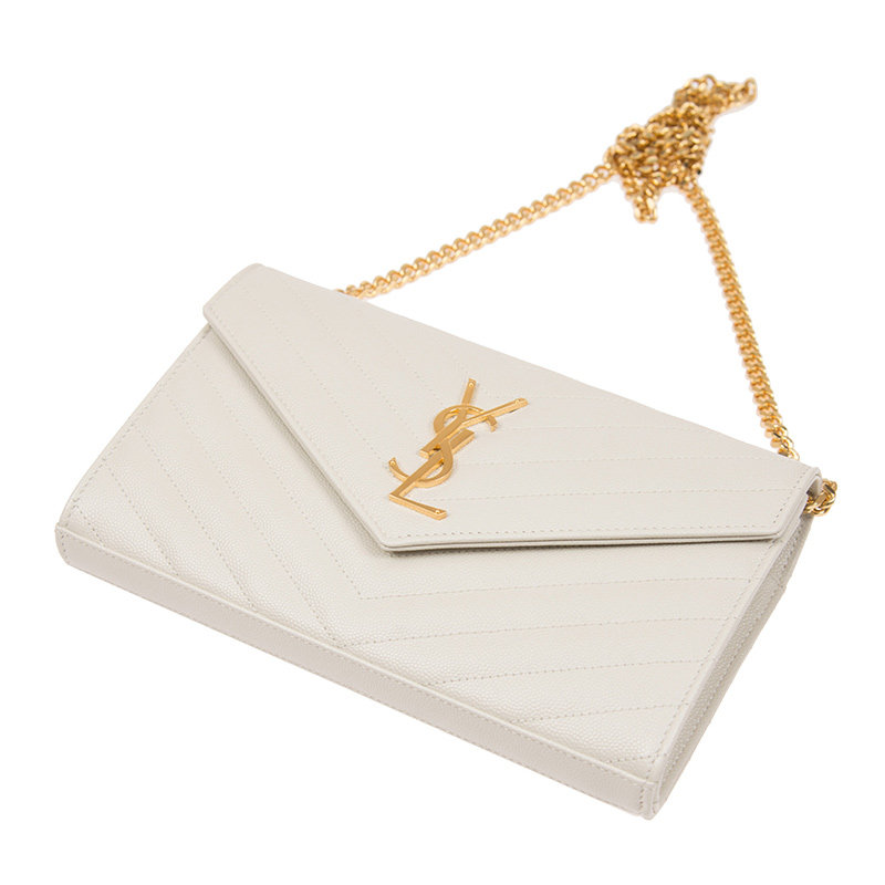 【直邮】圣罗兰女士挎包 丰尚海外女士包袋