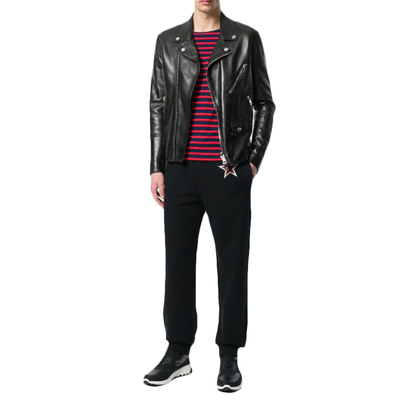 givenchy男士运动休闲长裤 丰尚海外休闲裤