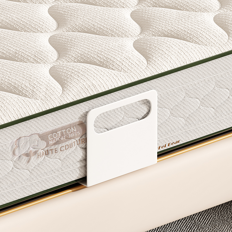 床垫免打孔防跑固定神器沙发垫固定防滑器木板床榻榻米床垫防移位 - 图3