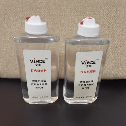 通用煤油大瓶355ml清香型打火机油高纯度专用燃油送火石棉芯配件 - 图1