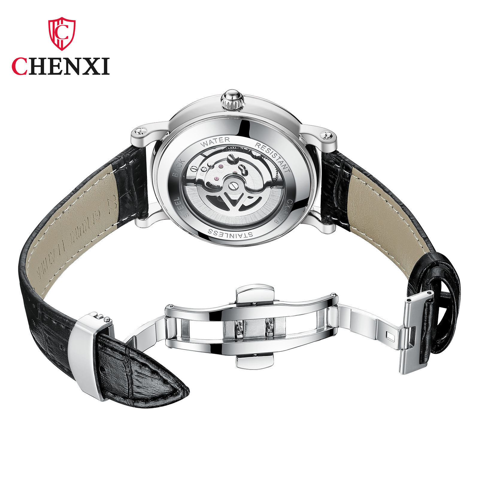 德国专柜偏蓝光气球百搭潮流全手表 法洛蒂国产腕表