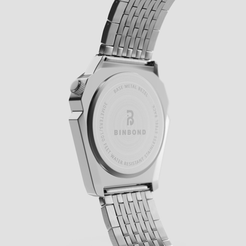 新款潮流抖音网红男黑科技防水手表 法洛蒂国产腕表