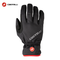 Scorpion castelli male and female universal riding suit gloves long finger suede cloth mountain road full terrain 4521523