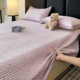 Modal tencel bed cover
