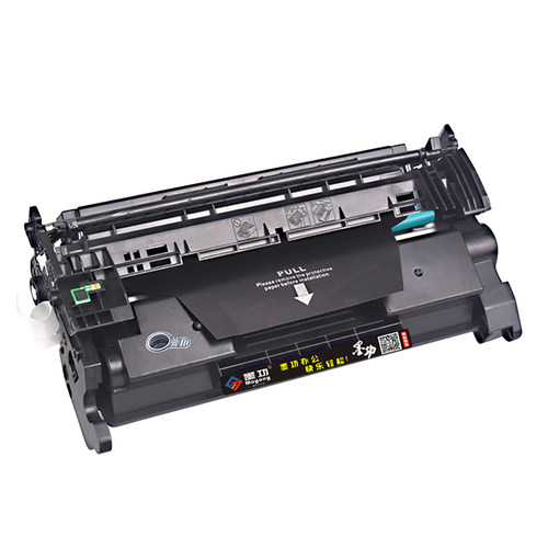 墨功适用惠普CF277A硒鼓HP77A墨盒M305d M405dn/dw打印机碳粉hp77x MFP M329dw晒鼓M429dw M429fdn/fdwCF277X - 图1