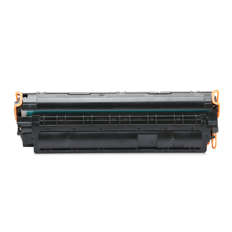 墨功适用HP/惠普LaserJet M1136mfp打印机激光复印一体机硒鼓M1136mf碳粉CC388A打印机墨粉HP88A易加粉晒鼓 - 图3